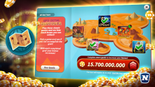 Descargar Slotpark Online Casino Slots Casino para Android captura de pantalla 7