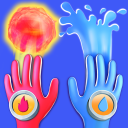 Descargar  Elemental Gloves - Magic Power