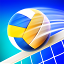 Descargar  Volleyball Arena: Spike Hard