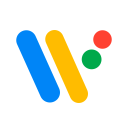 app logo