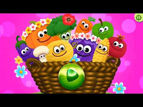 Descargar Juegos infantiles de 2 4 años Juegos de aprendizaje para Android captura de pantalla 8
