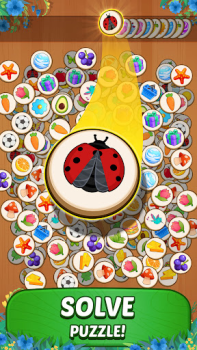 Descargar Tile Pair 3D - Tile Connect 3D Juegos de mesa para Android captura de pantalla 3
