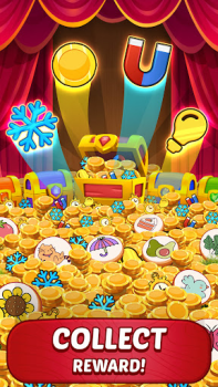 Descargar Tile Pair 3D - Tile Connect 3D Juegos de mesa para Android captura de pantalla 5