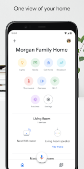 Descargar Google Home Estilo de vida para Android