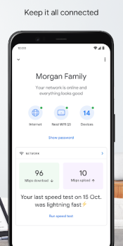 Descargar Google Home Estilo de vida para Android captura de pantalla 3