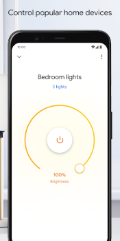 Descargar Google Home Estilo de vida para Android captura de pantalla 5
