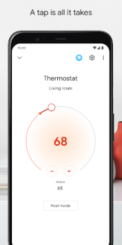 Descargar Google Home Estilo de vida para Android captura de pantalla 6