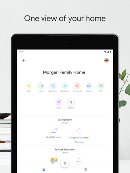 Descargar Google Home Estilo de vida para Android captura de pantalla 7