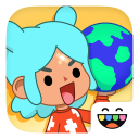 Descargar Toca Boca World