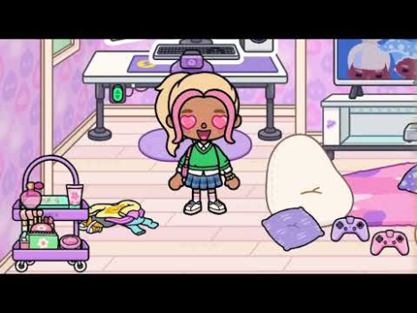 Descargar Toca Boca World Juegos de aprendizaje para Android