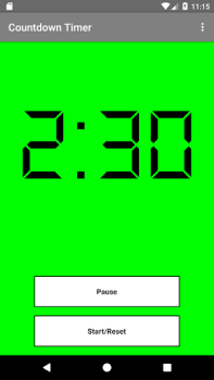 Descargar Countdown Timer Herramientas para Android