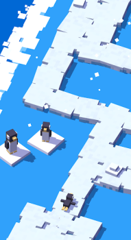 Descargar Crossy Road Juegos de acción para Android captura de pantalla 5