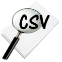 Descargar  CSV Viewer
