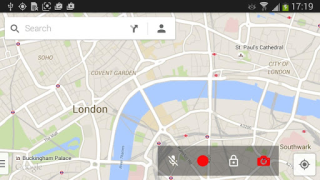 Descargar DailyRoads Voyager Automóviles y vehículos para Android captura de pantalla 6