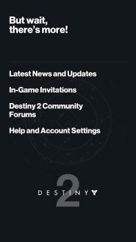 Descargar Acompañante de Destiny 2 Juegos casuales para Android captura de pantalla 5