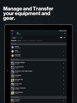 Descargar Acompañante de Destiny 2 Juegos casuales para Android captura de pantalla 7