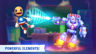 Descargar Kick the Buddy: Forever Juegos de acción para Android captura de pantalla 2