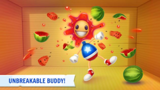 Descargar Kick the Buddy: Forever Juegos de acción para Android captura de pantalla 3