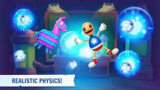 Descargar Kick the Buddy: Forever Juegos de acción para Android captura de pantalla 4