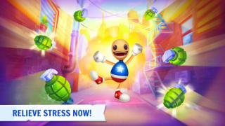 Descargar Kick the Buddy: Forever Juegos de acción para Android captura de pantalla 5