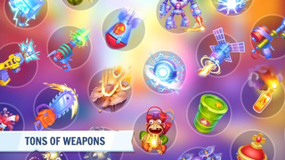 Descargar Kick the Buddy: Forever Juegos de acción para Android captura de pantalla 6