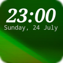 Descargar  DIGI Clock Widget