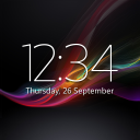 Descargar  Digital Clock & Weather Widget