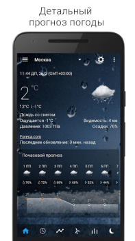Descargar Digital Clock & World Weather Clima para Android captura de pantalla 2
