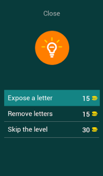 Descargar Gravity Falls GAME Juegos de palabras para Android captura de pantalla 5