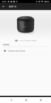 Descargar Smart Connect Herramientas para Android captura de pantalla 2