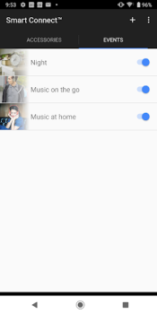 Descargar Smart Connect Herramientas para Android captura de pantalla 3