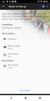 Descargar Smart Connect Herramientas para Android captura de pantalla 4