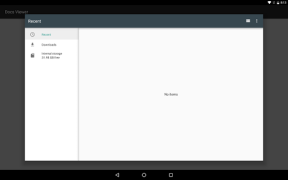 Descargar Docs Viewer Trabajo para Android captura de pantalla 4