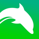 Descargar  Navegador Web Dolphin Browser