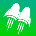 Descargar  Dolphin Jetpack - Fast & Flash