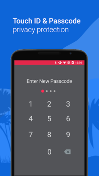 Descargar Kode Herramientas para Android captura de pantalla 4