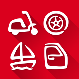 app logo