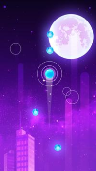 Descargar Beat Jumper: EDM up Música para Android captura de pantalla 4