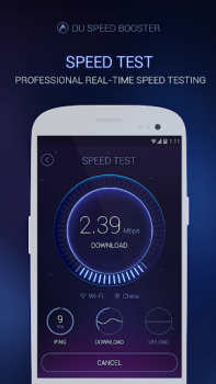 Descargar DU Cache Cleaner Herramientas para Android captura de pantalla 5