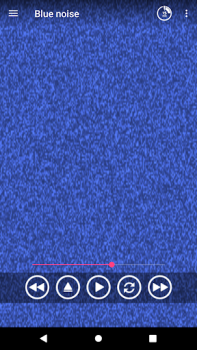 Descargar White Noise For Sleep. Generator for Tinnitus Salud y estado fisico para Android captura de pantalla 4