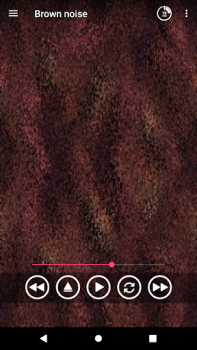 Descargar White Noise For Sleep. Generator for Tinnitus Salud y estado fisico para Android captura de pantalla 6