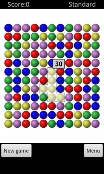 Descargar Bubble Breaker Juegos de mesa para Android