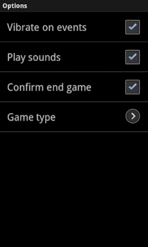 Descargar Bubble Breaker Juegos de mesa para Android captura de pantalla 3