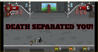 Descargar Till Death do Us Part Juegos casuales para Android captura de pantalla 3