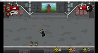 Descargar Till Death do Us Part Juegos casuales para Android captura de pantalla 4