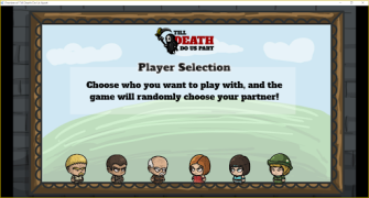 Descargar Till Death do Us Part Juegos casuales para Android captura de pantalla 5