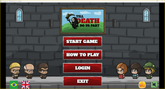 Descargar Till Death do Us Part Juegos casuales para Android captura de pantalla 7