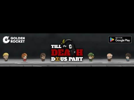 Descargar Till Death do Us Part Juegos casuales para Android captura de pantalla 8