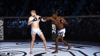 Descargar EA SPORTS UFC Juegos de deporte para Android captura de pantalla 6