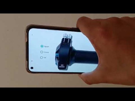 Descargar Moto Sound Simuladores para Android captura de pantalla 5